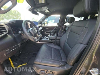 2025 Toyota Tundra SR5 Crew Cab Short Bed - miniatura 5
