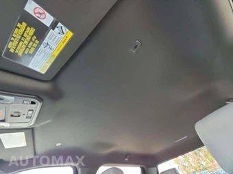 2025 Toyota Tundra SR5 Crew Cab Short Bed - miniatura 11
