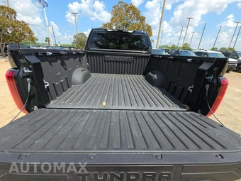 2025 Toyota Tundra SR5 Crew Cab Short Bed - miniatura 14