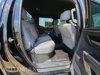 2025 Toyota Tundra SR5 Crew Cab Short Bed - miniatura 16