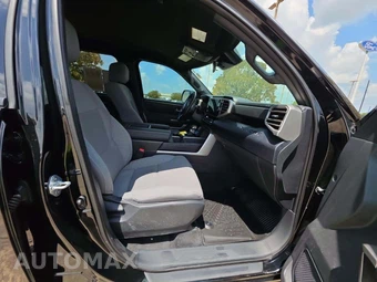 2025 Toyota Tundra SR5 Crew Cab Short Bed - miniatura 18