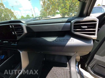 2025 Toyota Tundra SR5 Crew Cab Short Bed - miniatura 19