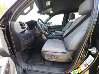 2025 Toyota Tundra SR5 Crew Cab Short Bed - miniatura 6