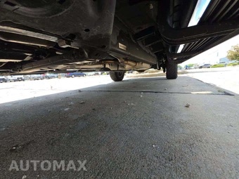 2025 Toyota Tundra SR5 Crew Cab Short Bed - miniatura 7