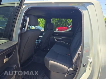 2025 Toyota Tundra SR5 Crew Cab Short Bed - miniatura 13