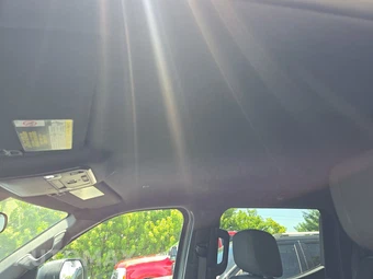 2025 Toyota Tundra SR5 Crew Cab Short Bed - miniatura 18