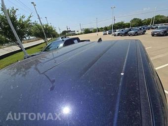 2025 Toyota Tundra SR5 Crew Cab Short Bed - miniatura 12