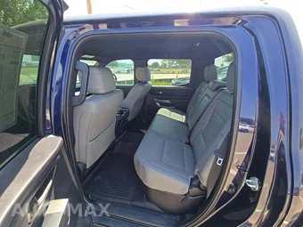 2025 Toyota Tundra SR5 Crew Cab Short Bed - miniatura 13