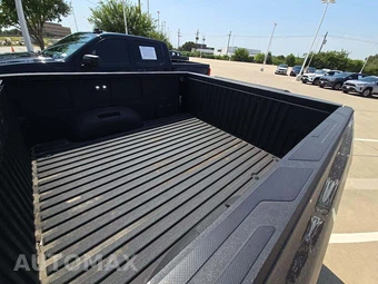 2025 Toyota Tundra SR5 Crew Cab Short Bed - miniatura 14
