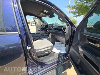 2025 Toyota Tundra SR5 Crew Cab Short Bed - miniatura 18