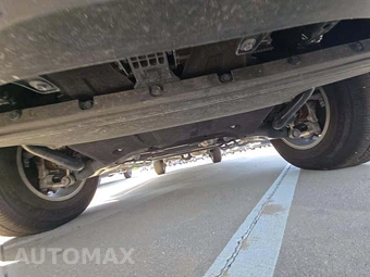 2025 Toyota Tundra SR5 Crew Cab Short Bed - miniatura 20