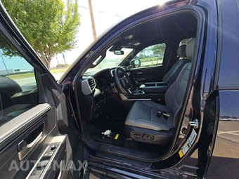 2025 Toyota Tundra SR5 Crew Cab Short Bed - miniatura 6