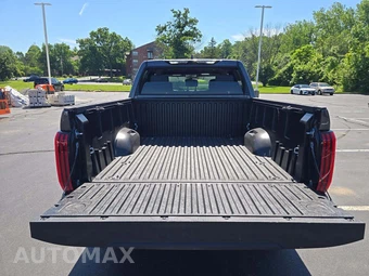 2025 Toyota Tundra SR5 Crew Cab Short Bed - miniatura 11