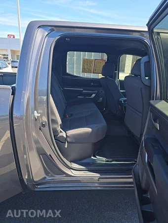 2025 Toyota Tundra SR5 Crew Cab Short Bed - miniatura 13