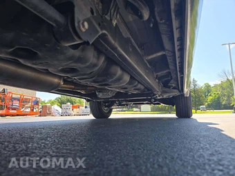 2025 Toyota Tundra SR5 Crew Cab Short Bed - miniatura 14
