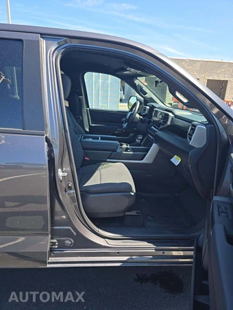 2025 Toyota Tundra SR5 Crew Cab Short Bed - miniatura 15