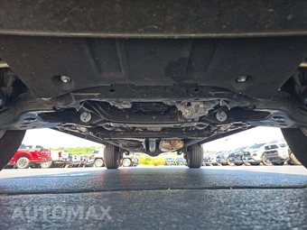 2025 Toyota Tundra SR5 Crew Cab Short Bed - miniatura 17
