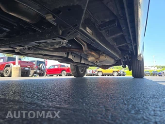 2025 Toyota Tundra SR5 Crew Cab Short Bed - miniatura 4
