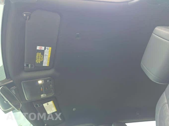2025 Toyota Tundra SR5 Crew Cab Short Bed - miniatura 11