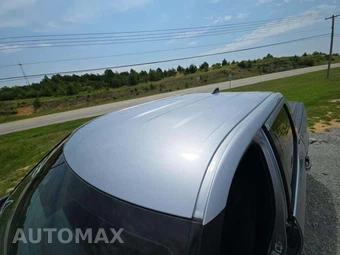 2025 Toyota Tundra SR5 Crew Cab Short Bed - miniatura 12