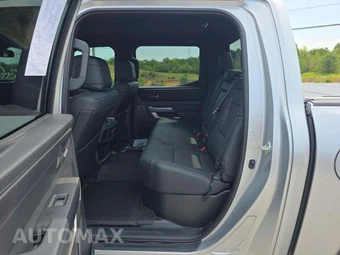 2025 Toyota Tundra SR5 Crew Cab Short Bed - miniatura 13