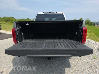 2025 Toyota Tundra SR5 Crew Cab Short Bed - miniatura 14