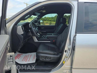 2025 Toyota Tundra SR5 Crew Cab Short Bed - miniatura 6