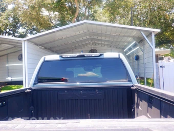 2025 Toyota Tundra SR5 Crew Cab Short Bed - miniatura 15
