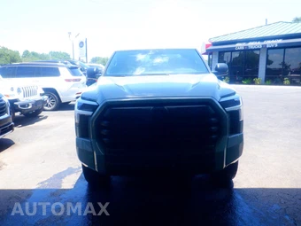 2025 Toyota Tundra SR5 Crew Cab Short Bed - miniatura 21