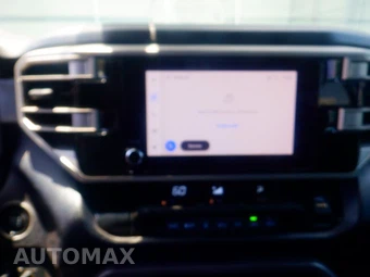 2025 Toyota Tundra SR5 Crew Cab Short Bed - miniatura 3