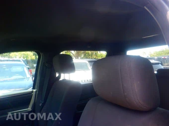 2025 Toyota Tundra SR5 Crew Cab Short Bed - miniatura 7