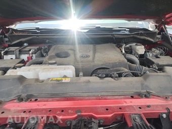 2025 Toyota Tundra SR5 Crew Cab Short Bed - miniatura 15