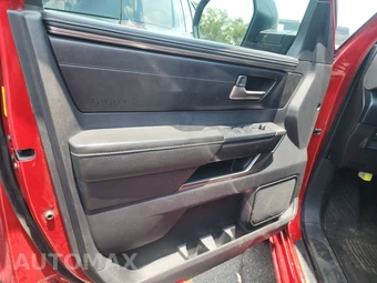 2025 Toyota Tundra SR5 Crew Cab Short Bed - miniatura 9