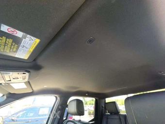 2025 Toyota Tundra SR5 Crew Cab Short Bed - miniatura 11