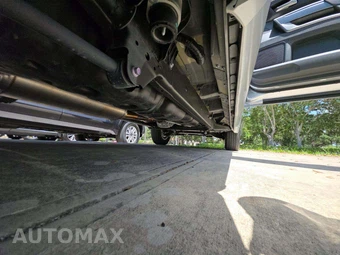 2025 Toyota Tundra SR5 Crew Cab Short Bed - miniatura 17
