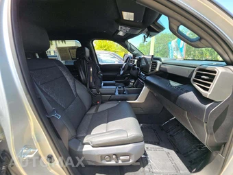2025 Toyota Tundra SR5 Crew Cab Short Bed - miniatura 18