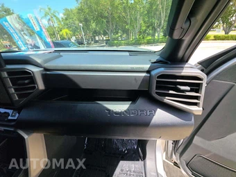 2025 Toyota Tundra SR5 Crew Cab Short Bed - miniatura 19