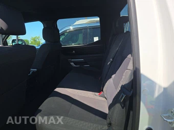 2025 Toyota Tundra SR5 Crew Cab Short Bed - miniatura 13