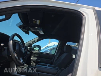 2025 Toyota Tundra SR5 Crew Cab Short Bed - miniatura 17