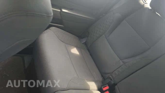 2025 Toyota Tundra SR5 Crew Cab Short Bed - miniatura 20