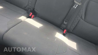 2025 Toyota Tundra SR5 Crew Cab Short Bed - miniatura 21