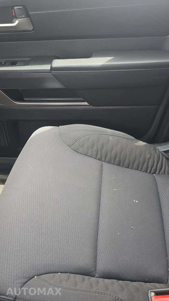 2025 Toyota Tundra SR5 Crew Cab Short Bed - miniatura 23