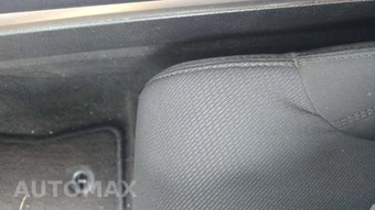 2025 Toyota Tundra SR5 Crew Cab Short Bed - miniatura 24
