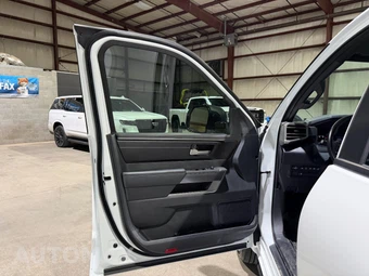 2025 Toyota Tundra SR5 Crew Cab Short Bed - miniatura 11