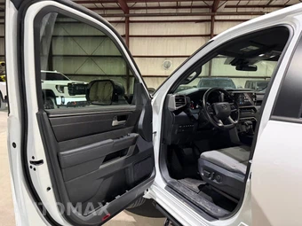 2025 Toyota Tundra SR5 Crew Cab Short Bed - miniatura 12