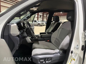 2025 Toyota Tundra SR5 Crew Cab Short Bed - miniatura 14