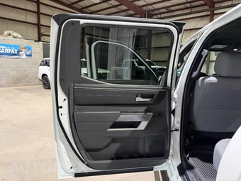 2025 Toyota Tundra SR5 Crew Cab Short Bed - miniatura 15