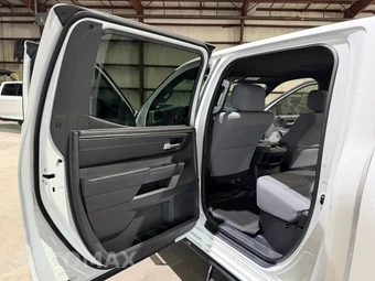 2025 Toyota Tundra SR5 Crew Cab Short Bed - miniatura 16