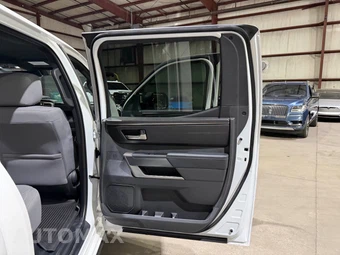 2025 Toyota Tundra SR5 Crew Cab Short Bed - miniatura 20