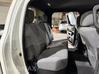 2025 Toyota Tundra SR5 Crew Cab Short Bed - miniatura 23